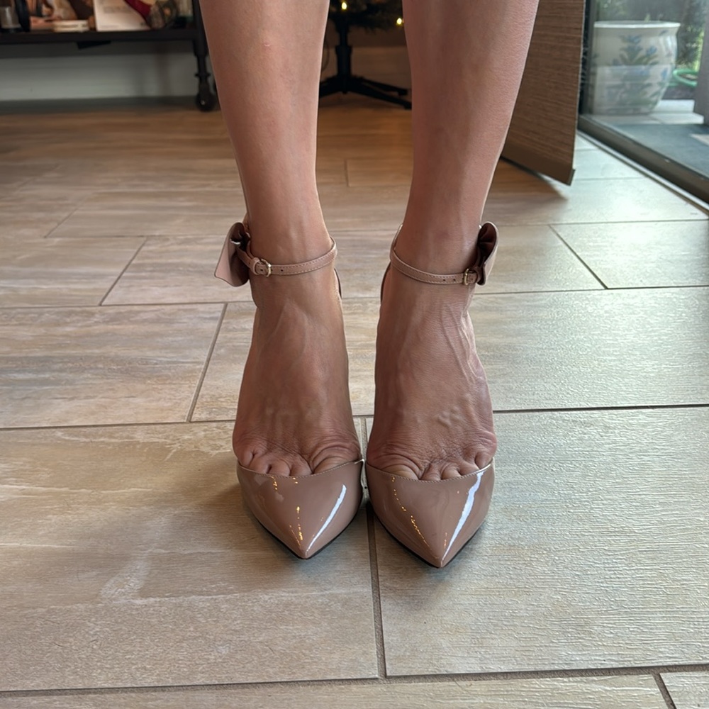 Jimmy Choo Pumps - Picture 3 of 8
